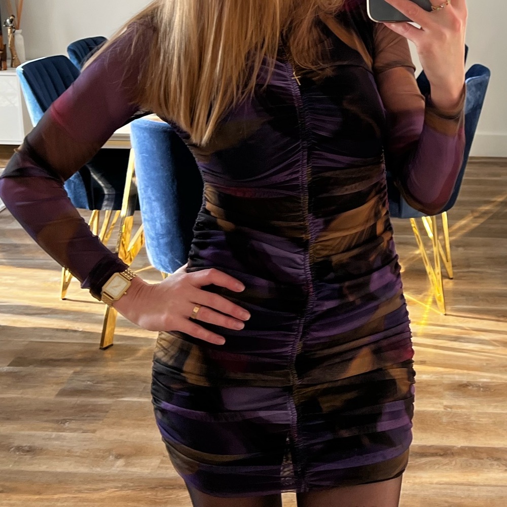 Zara Dress